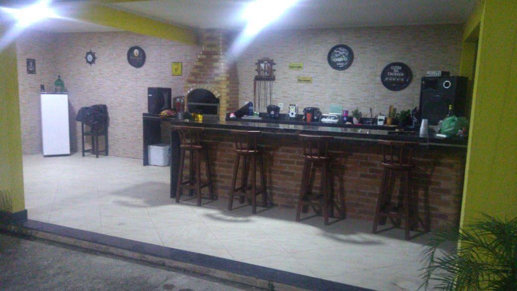 Casa à venda com 5 quartos, 460m² - Foto 18