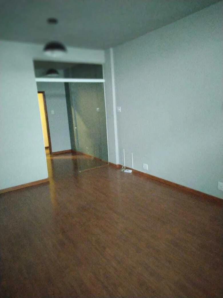 Apartamento à venda com 1 quarto, 20m² - Foto 2