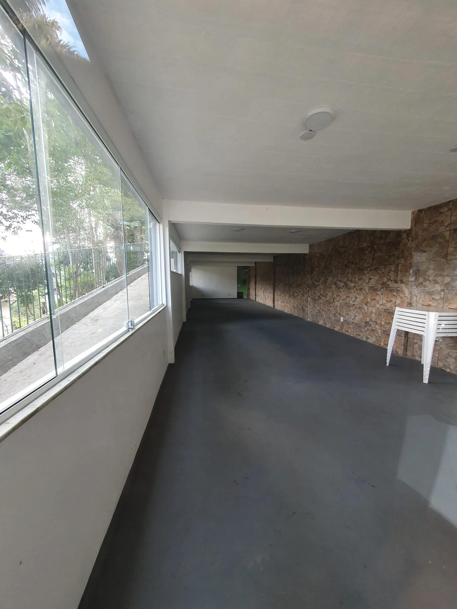 Apartamento à venda com 2 quartos, 80m² - Foto 5