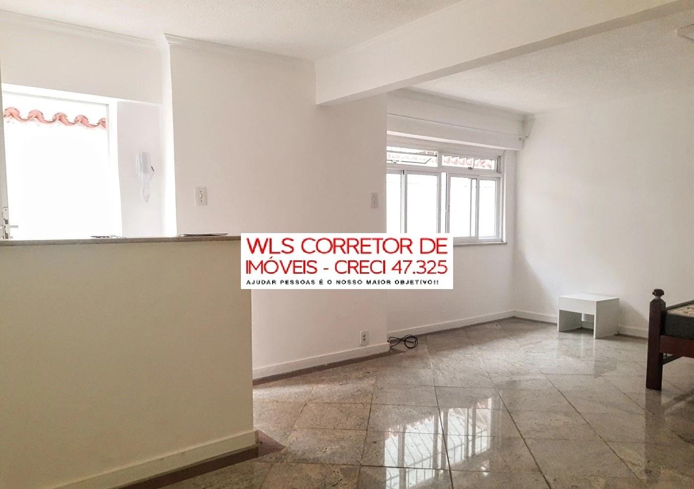 Apartamento à venda com 1 quarto, 26m² - Foto 1