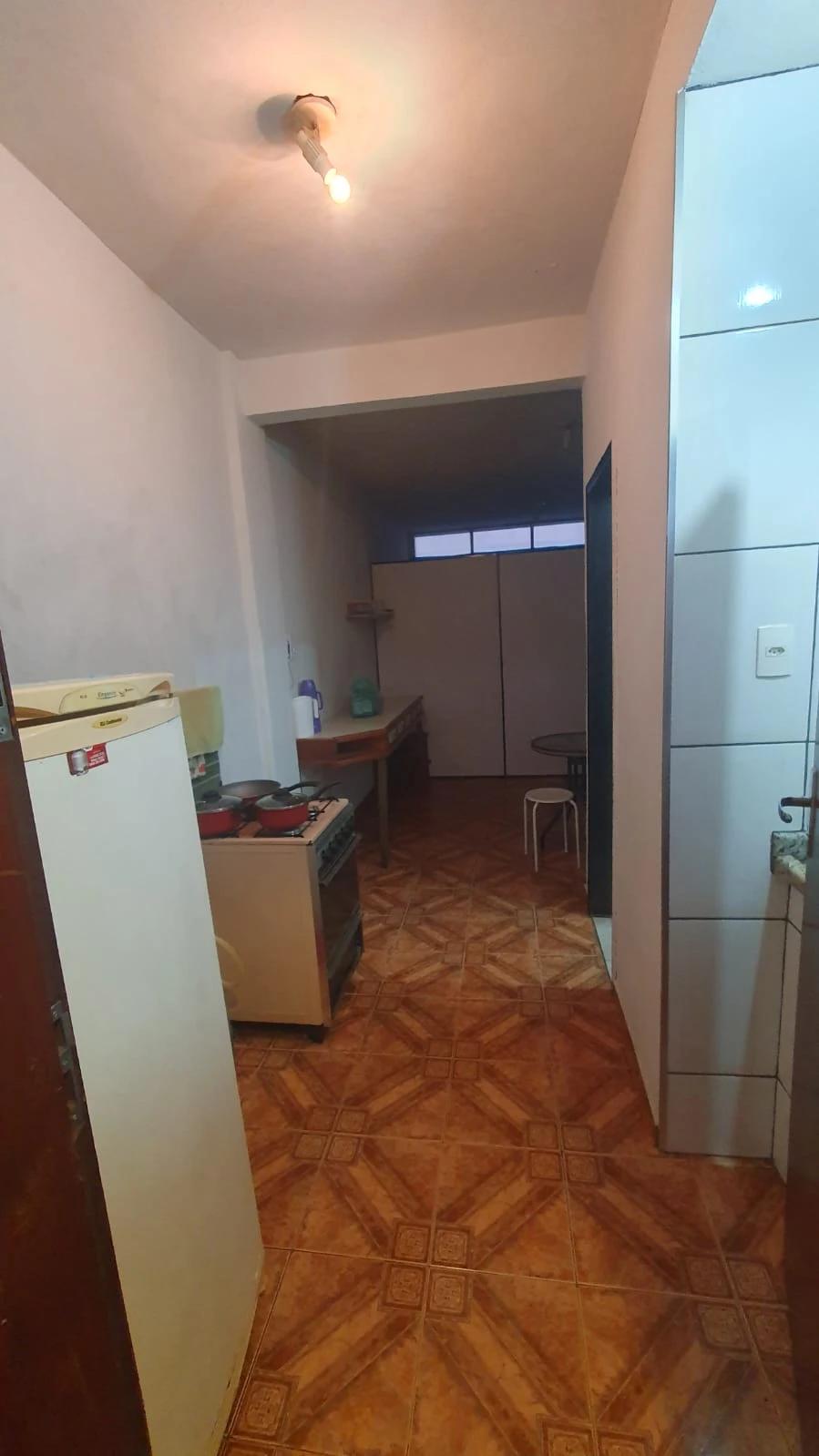 Apartamento à venda com 1 quarto, 20m² - Foto 3