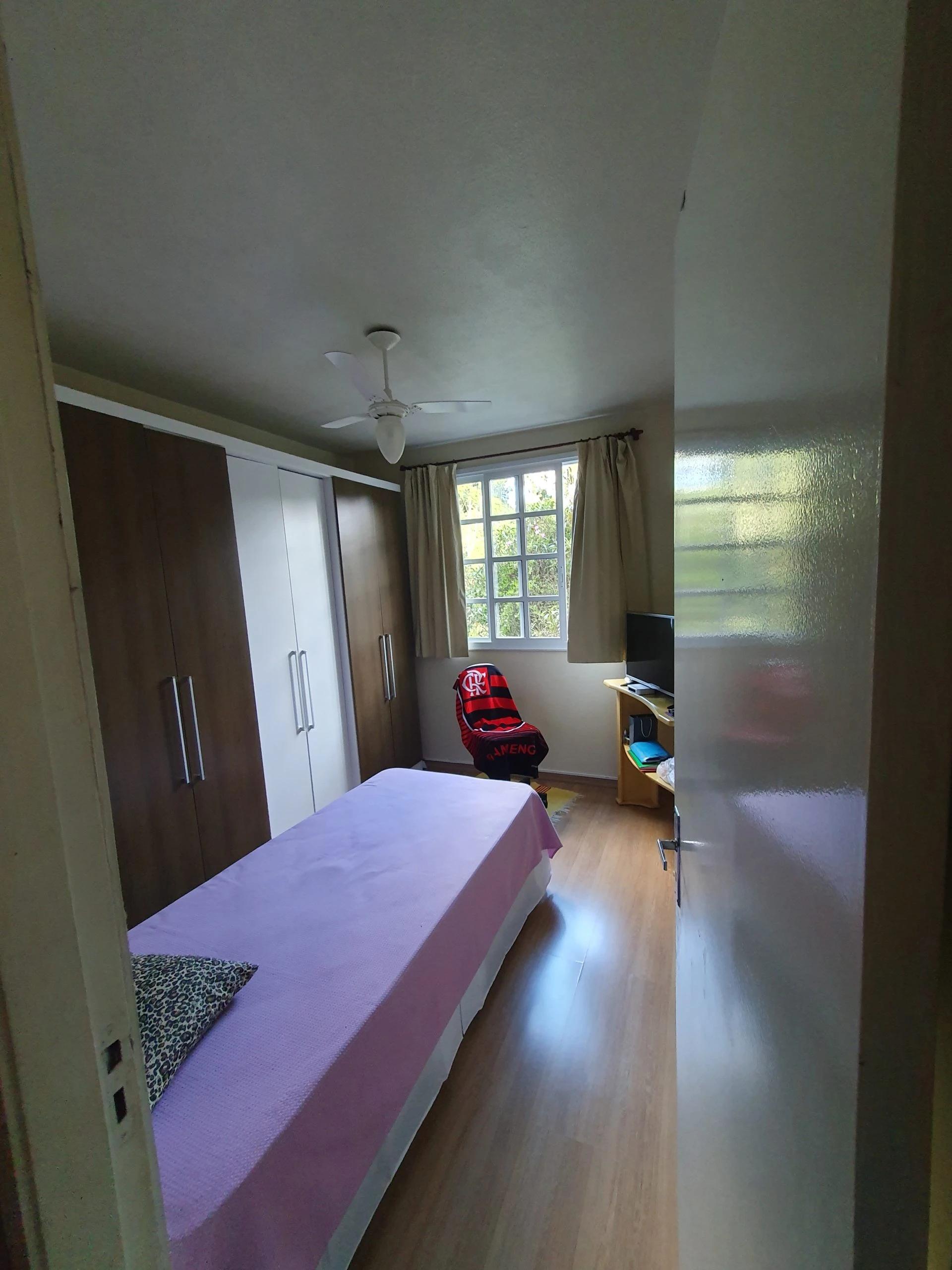 Apartamento à venda com 2 quartos, 80m² - Foto 17