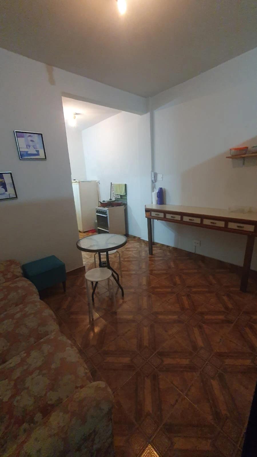 Apartamento à venda com 1 quarto, 20m² - Foto 2