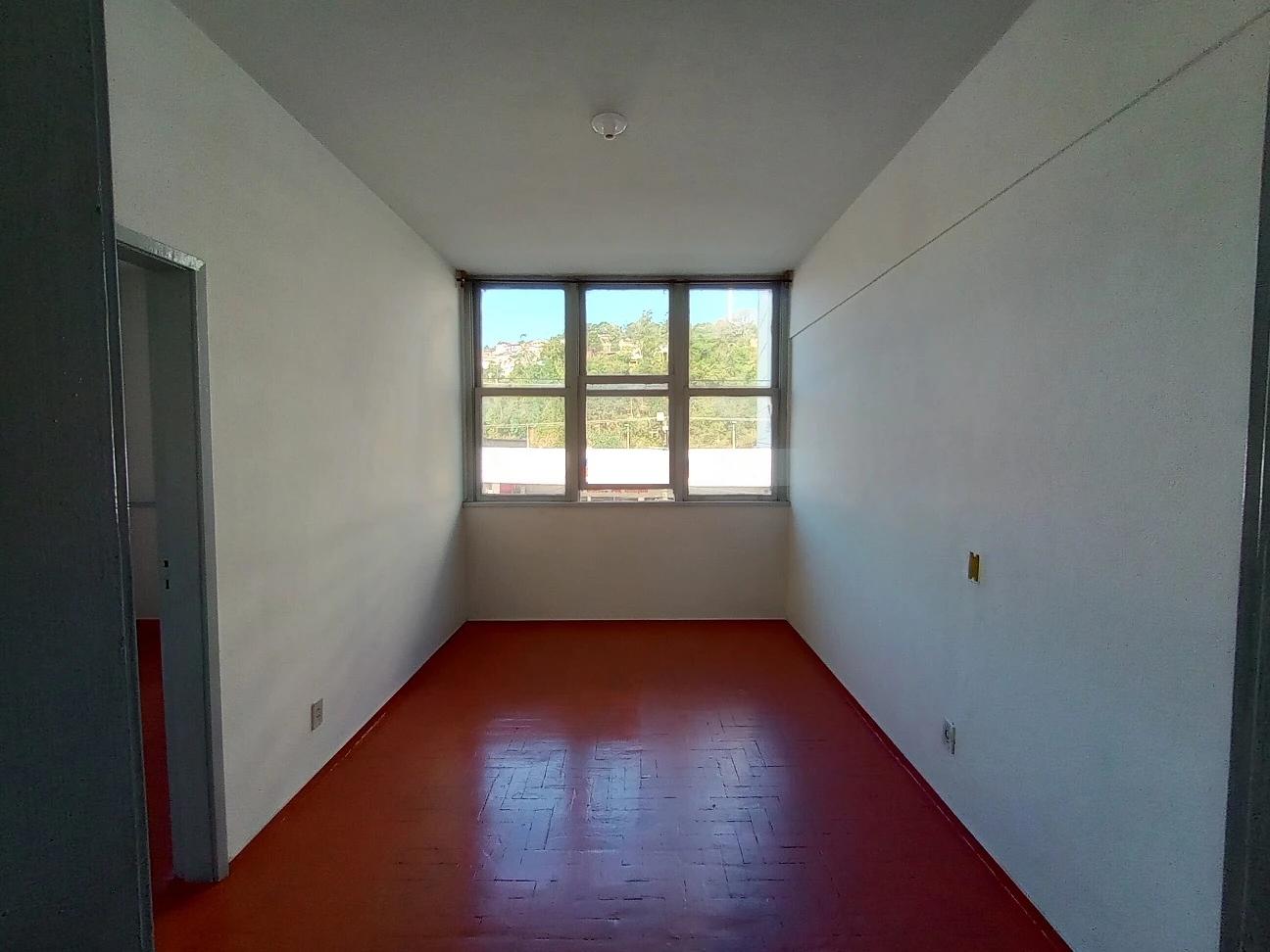 Apartamento à venda com 1 quarto, 40m² - Foto 4