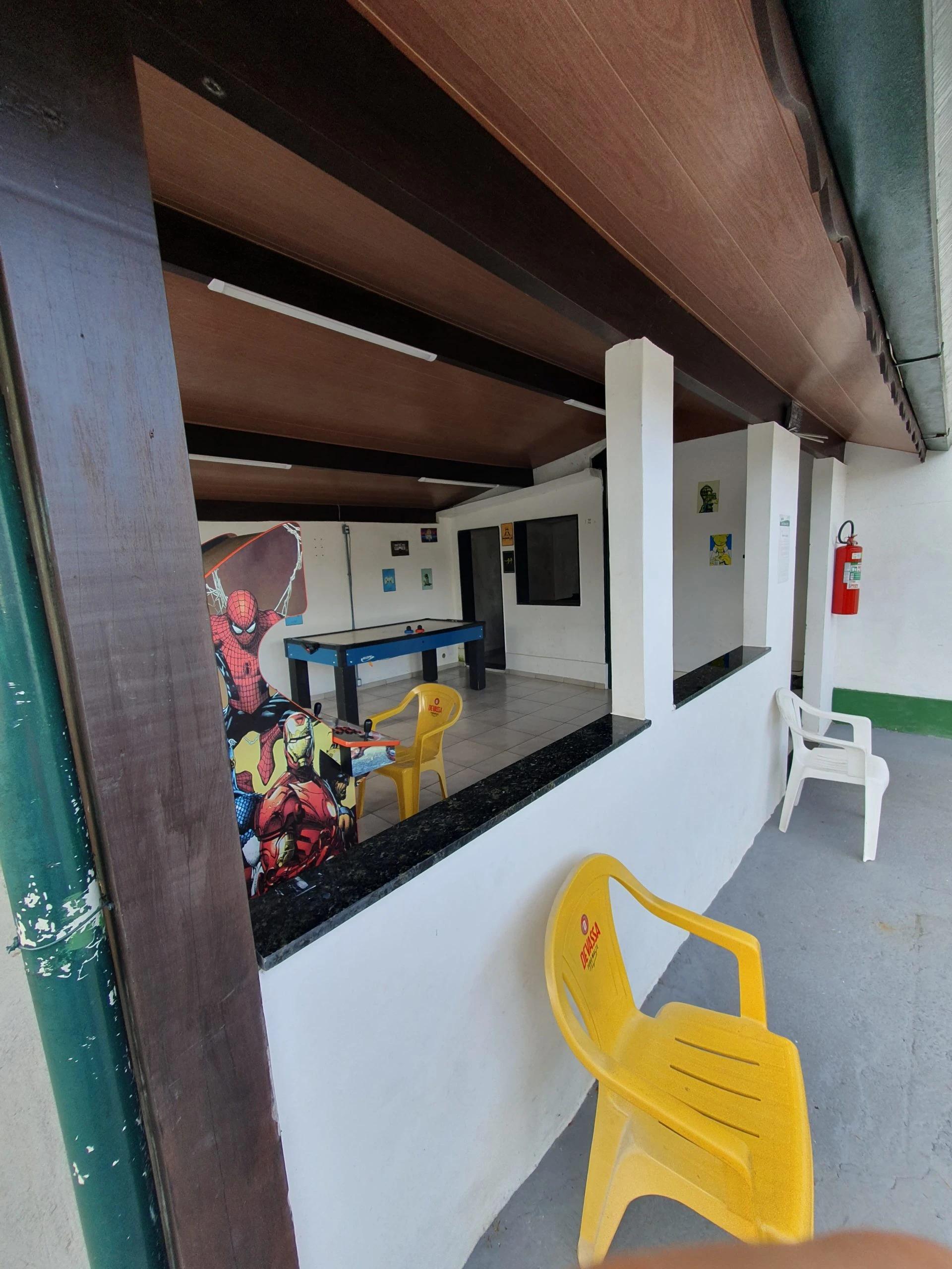 Apartamento à venda com 2 quartos, 80m² - Foto 8