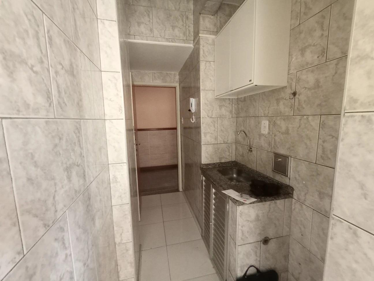 Apartamento à venda com 1 quarto, 19m² - Foto 1