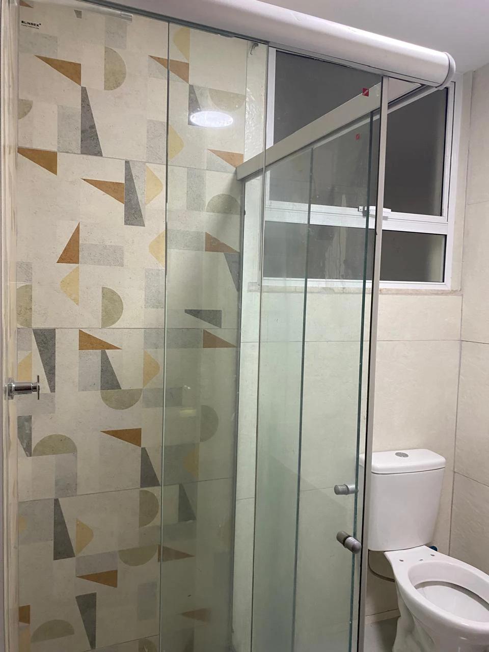 Apartamento à venda com 3 quartos, 110m² - Foto 7