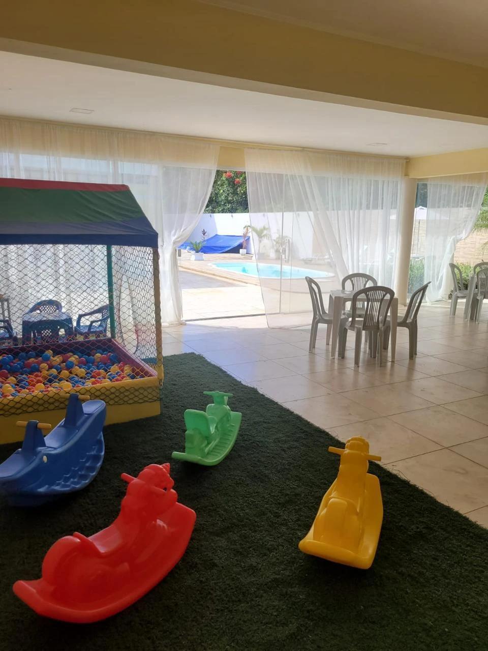Casa à venda com 5 quartos, 460m² - Foto 10