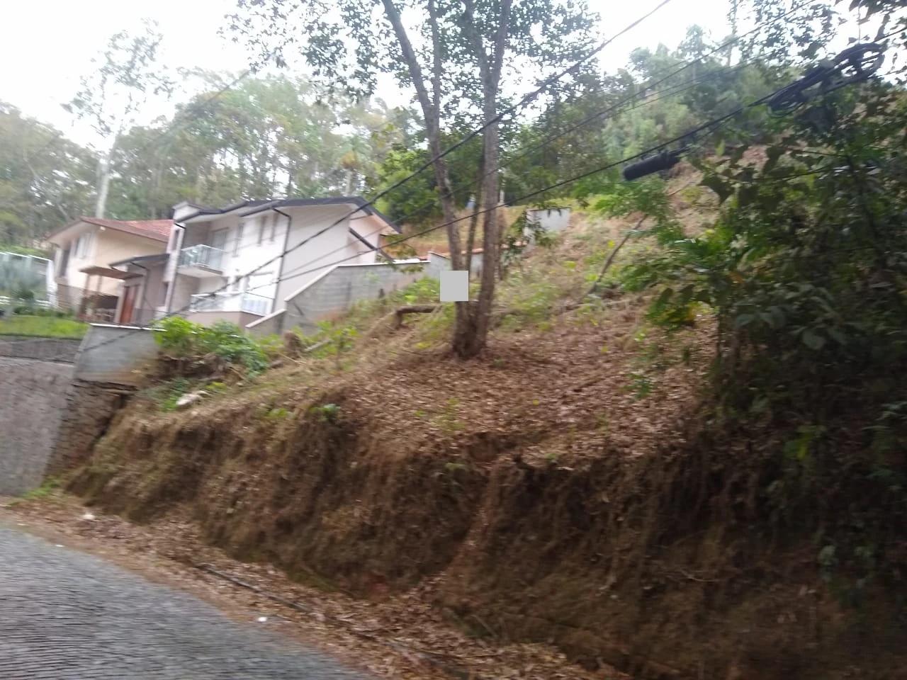 Terreno à venda com 1 quarto, 1072m² - Foto 3