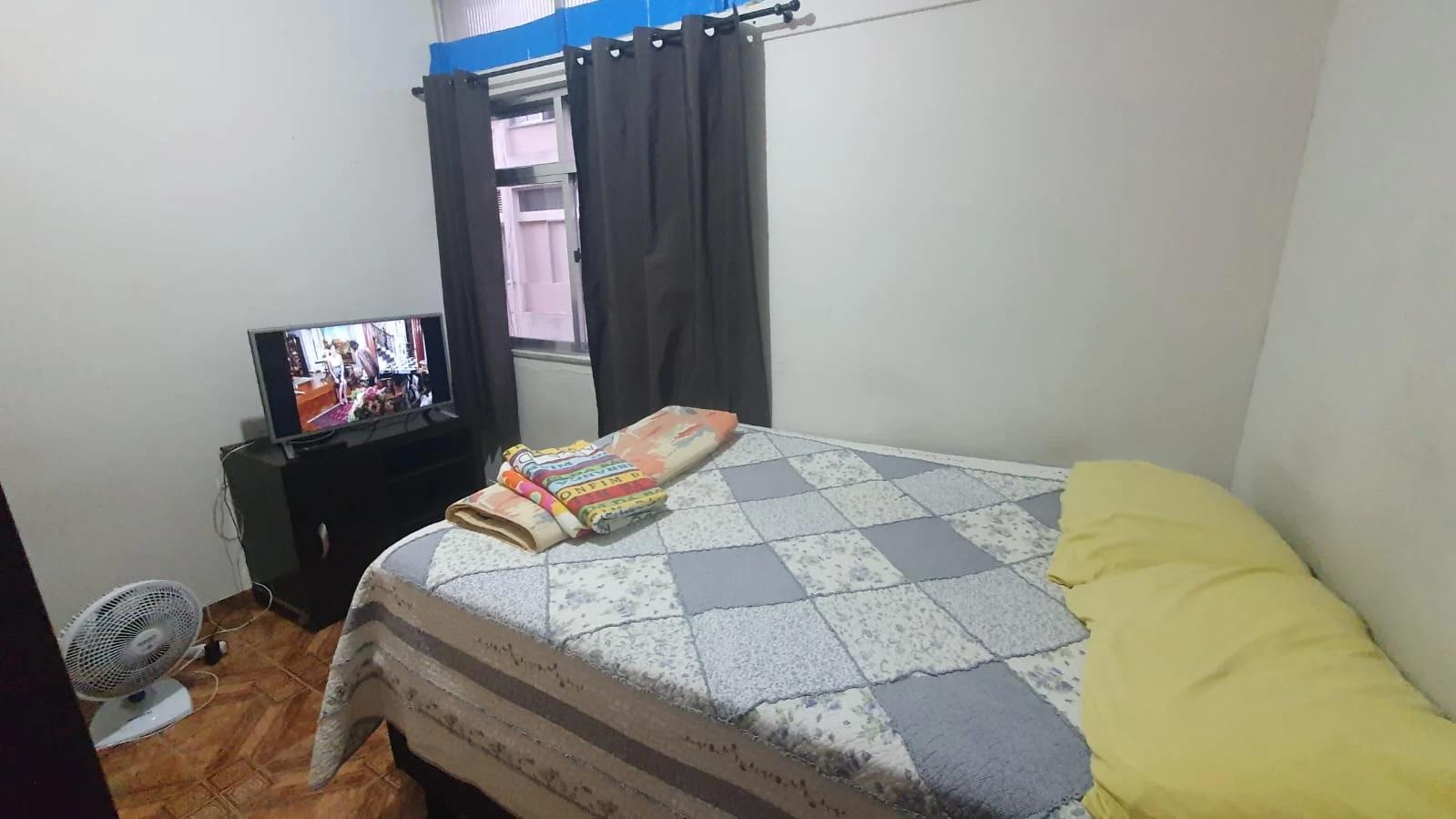 Apartamento à venda com 1 quarto, 20m² - Foto 1
