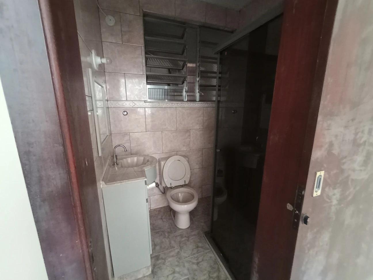 Apartamento à venda com 1 quarto, 19m² - Foto 7
