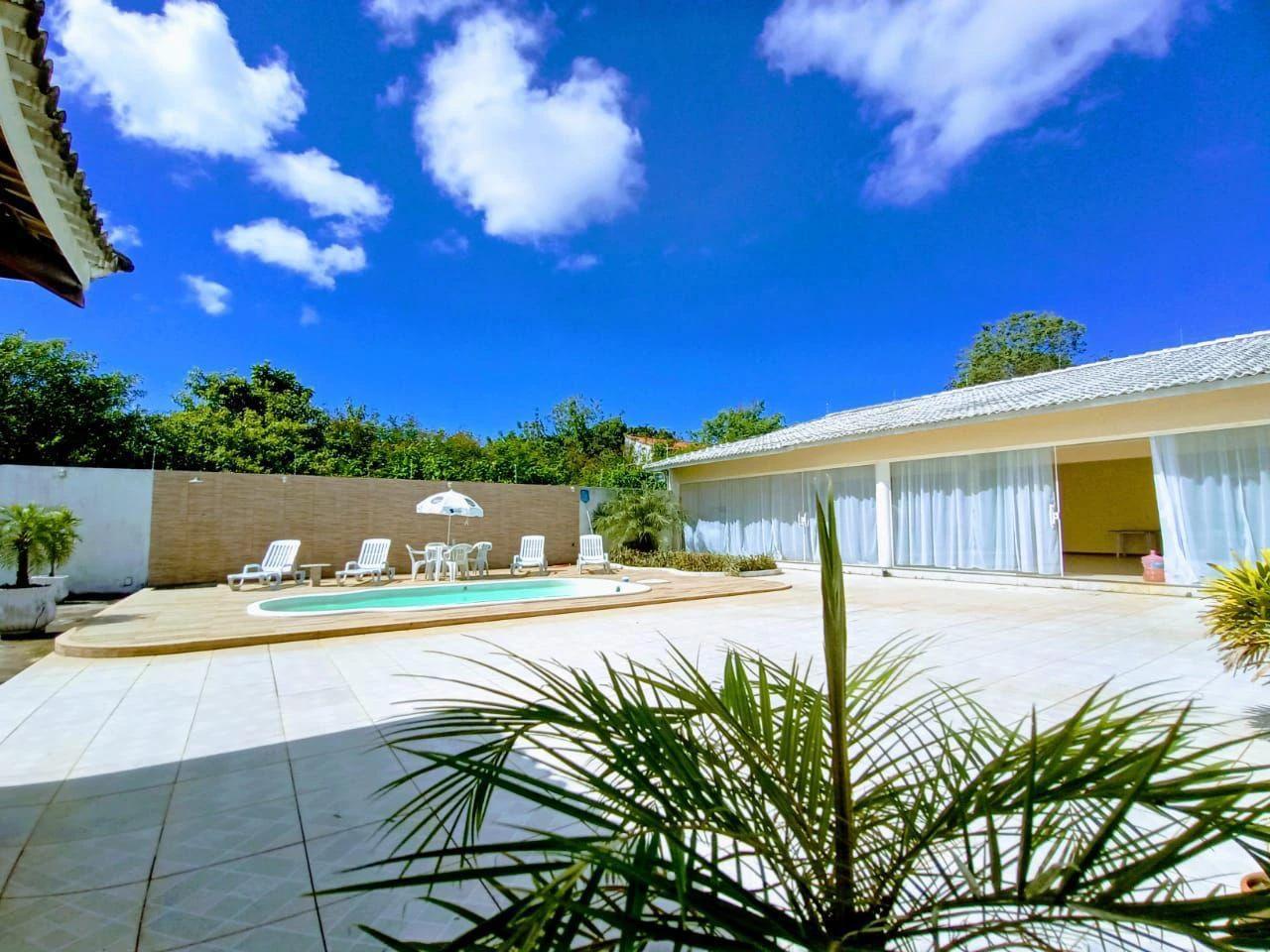 Casa à venda com 5 quartos, 460m² - Foto 13