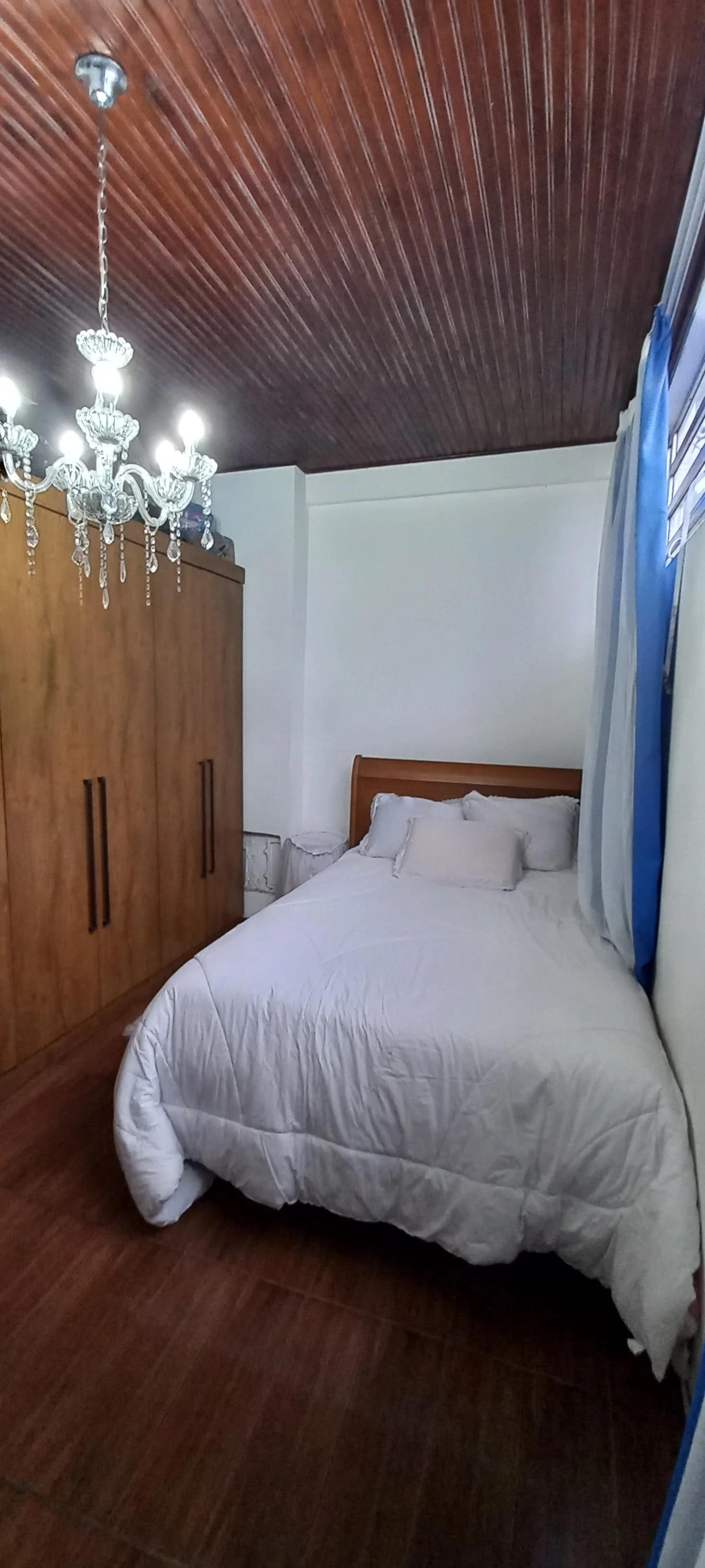 Apartamento à venda com 2 quartos, 65m² - Foto 5