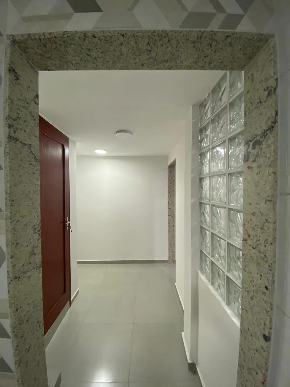 Apartamento à venda com 3 quartos, 110m² - Foto 5