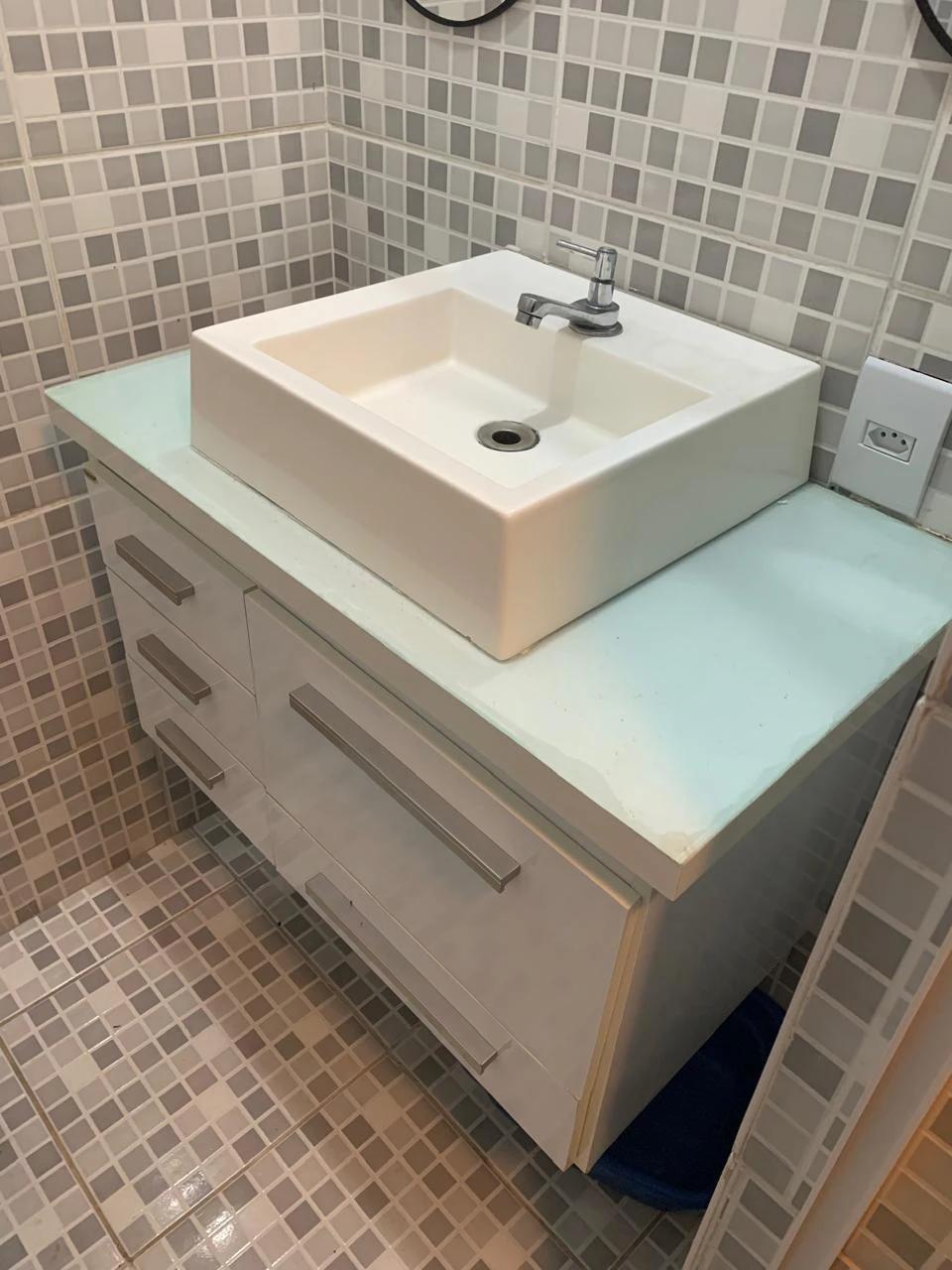Apartamento à venda com 1 quarto, 20m² - Foto 6