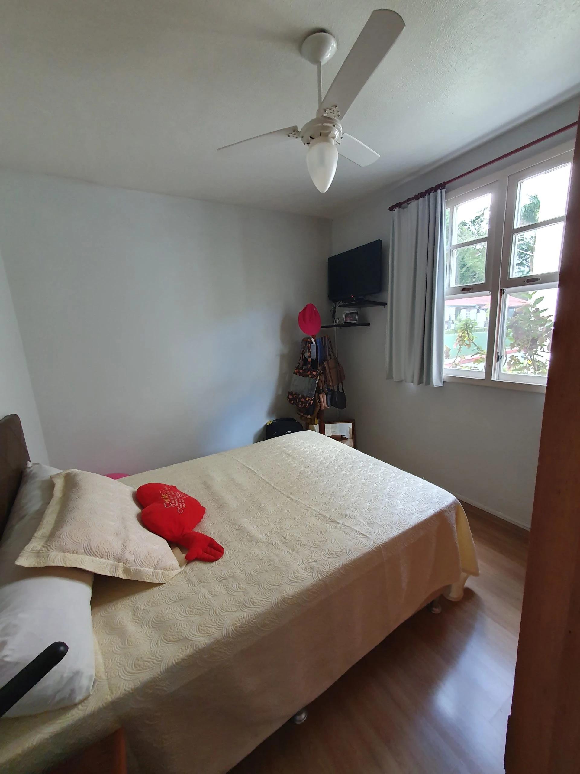 Apartamento à venda com 2 quartos, 80m² - Foto 16