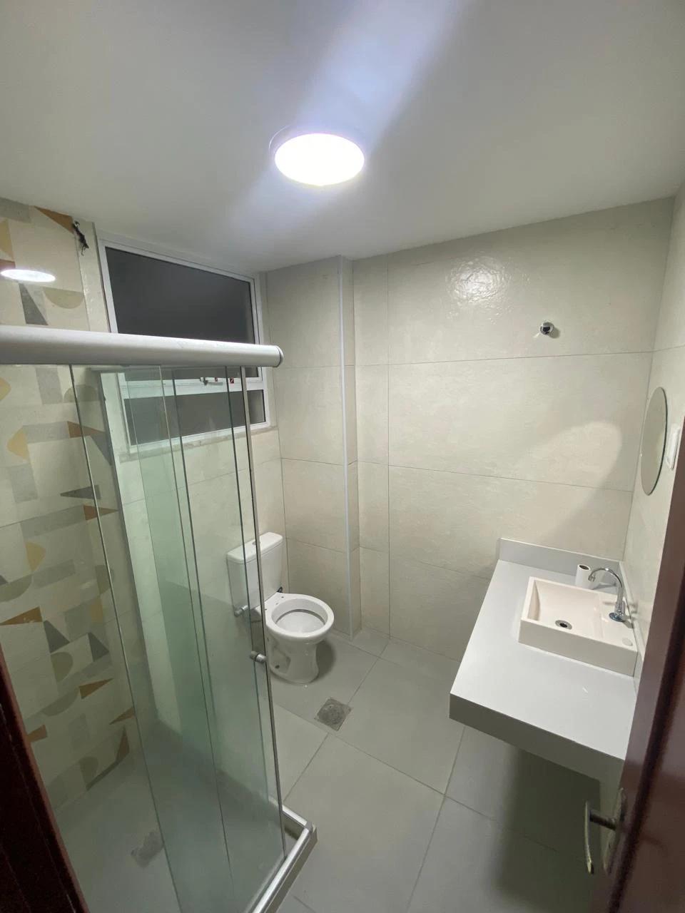 Apartamento à venda com 3 quartos, 110m² - Foto 3