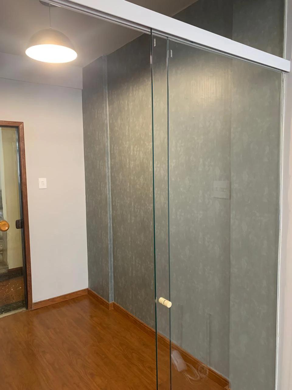 Apartamento à venda com 1 quarto, 20m² - Foto 4