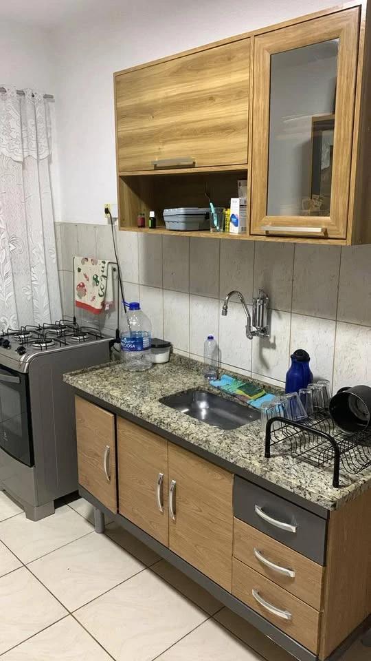Apartamento à venda com 2 quartos, 50m² - Foto 5