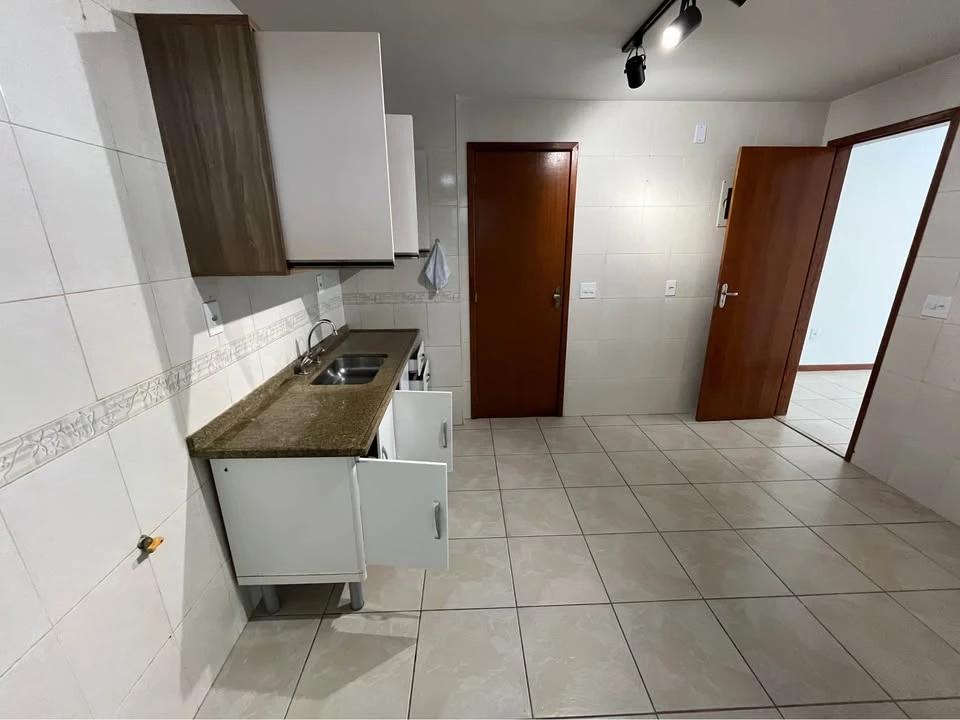 Apartamento à venda com 3 quartos, 110m² - Foto 6