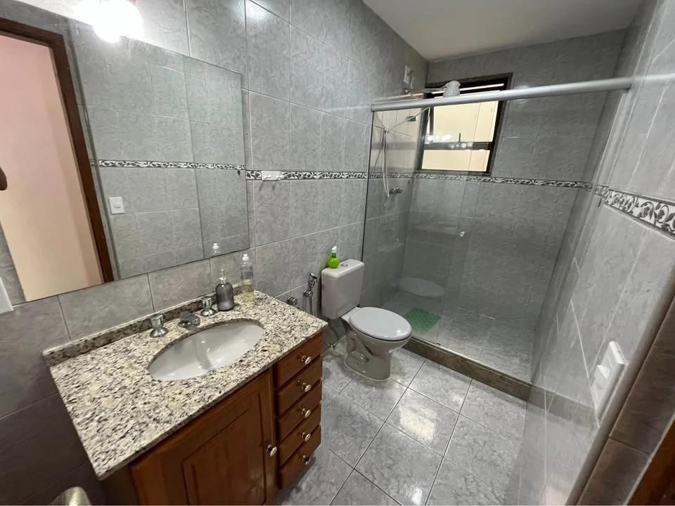 Apartamento à venda com 3 quartos, 110m² - Foto 15