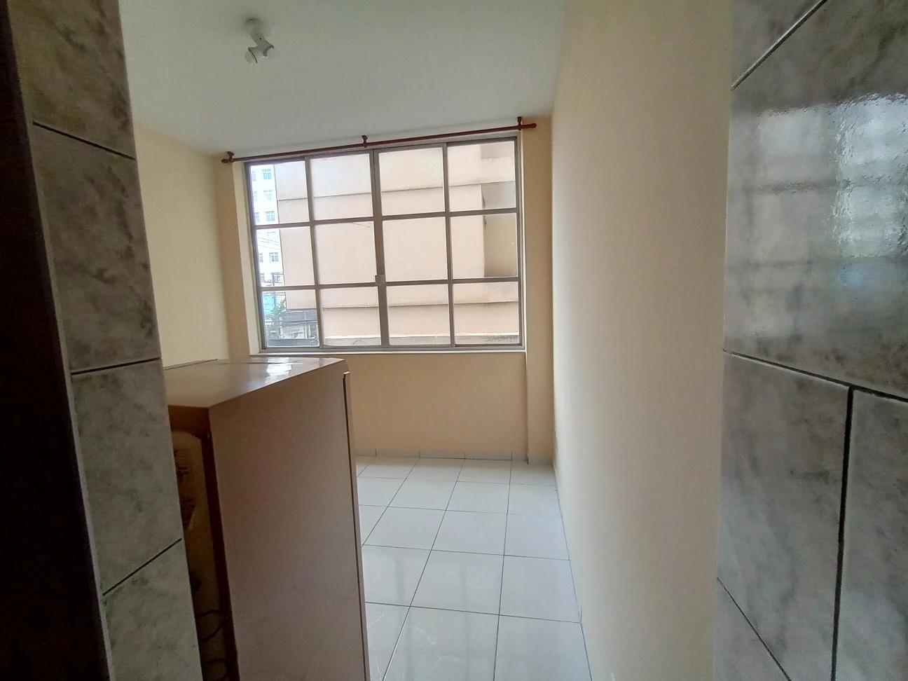 Apartamento à venda com 1 quarto, 19m² - Foto 4