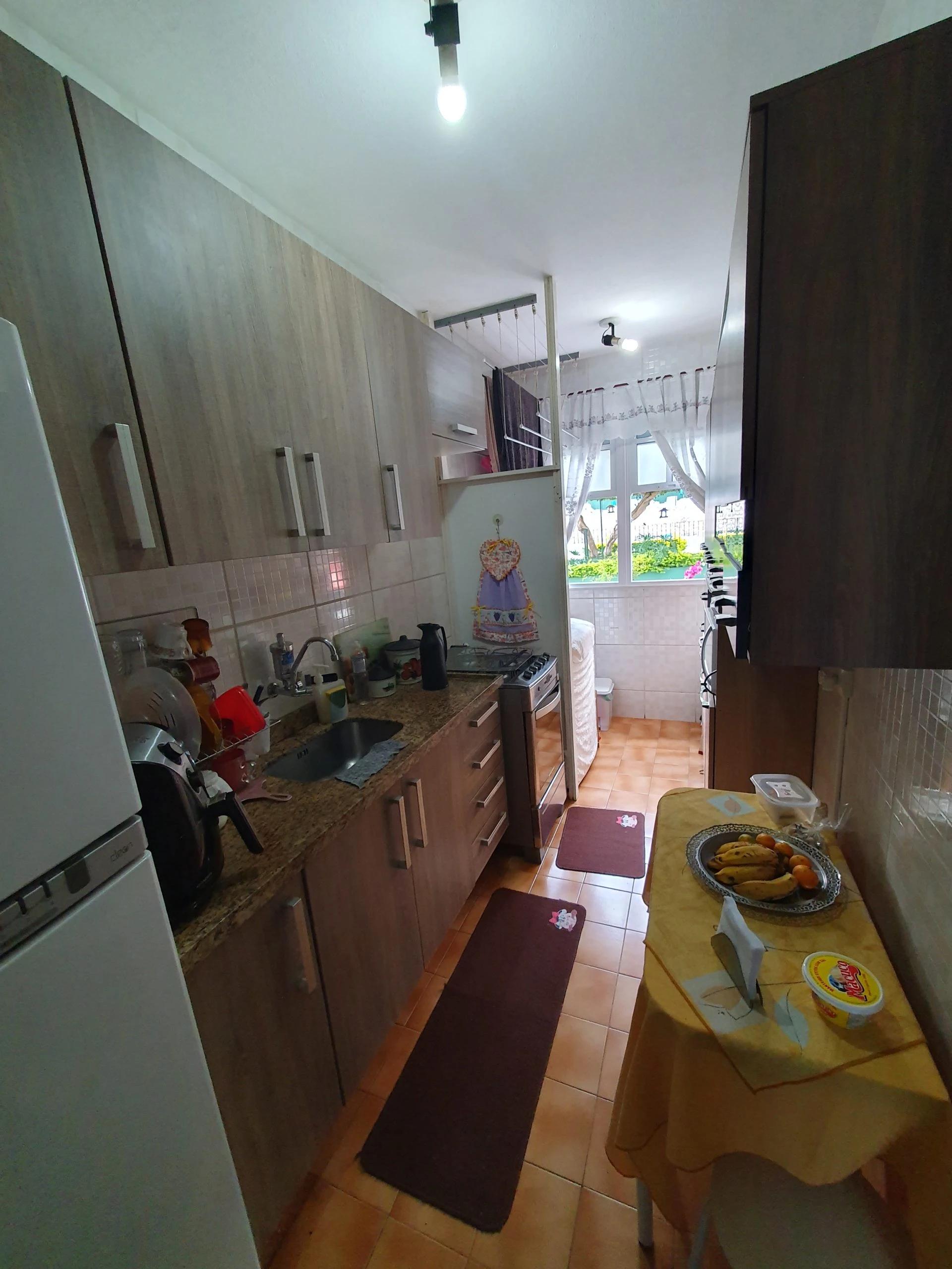Apartamento à venda com 2 quartos, 80m² - Foto 14