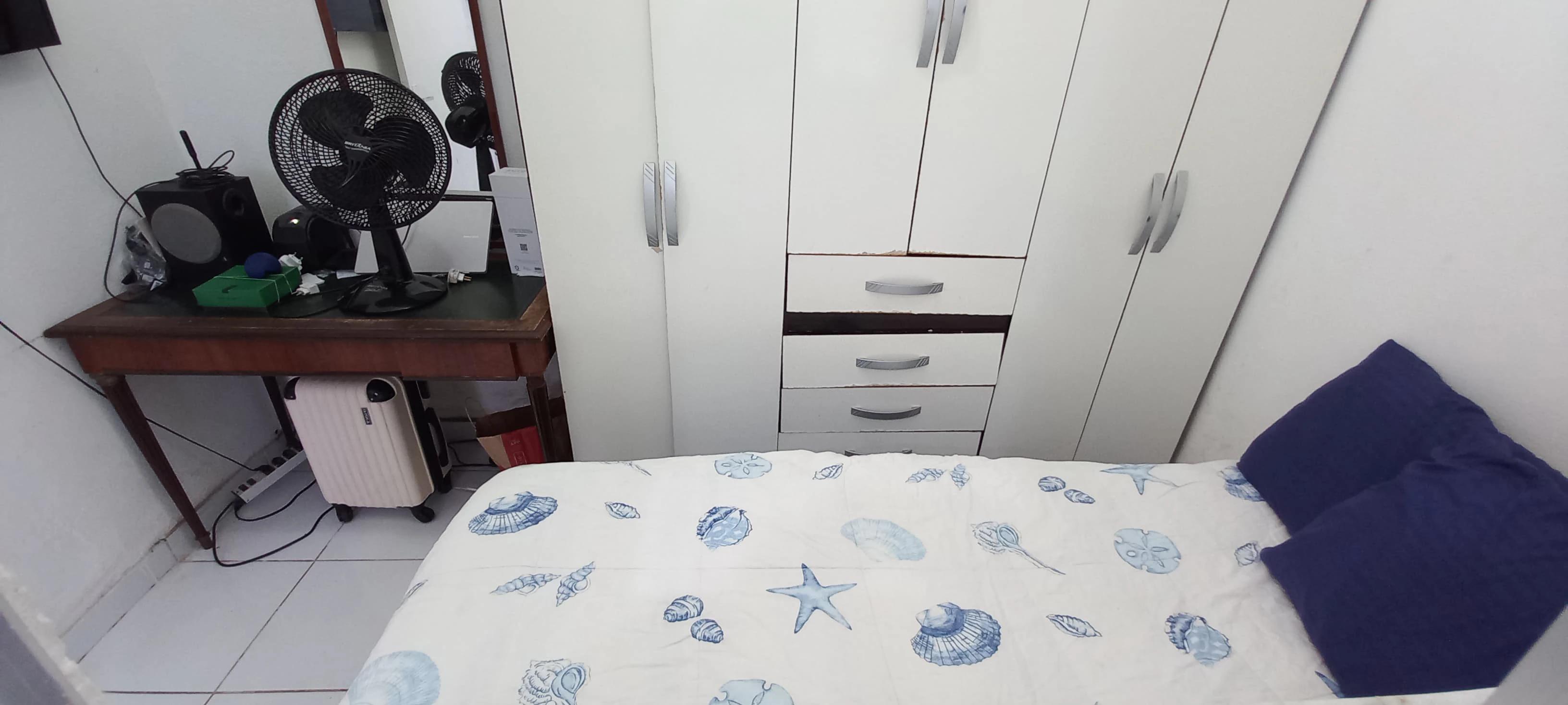 Apartamento à venda com 2 quartos, 65m² - Foto 4