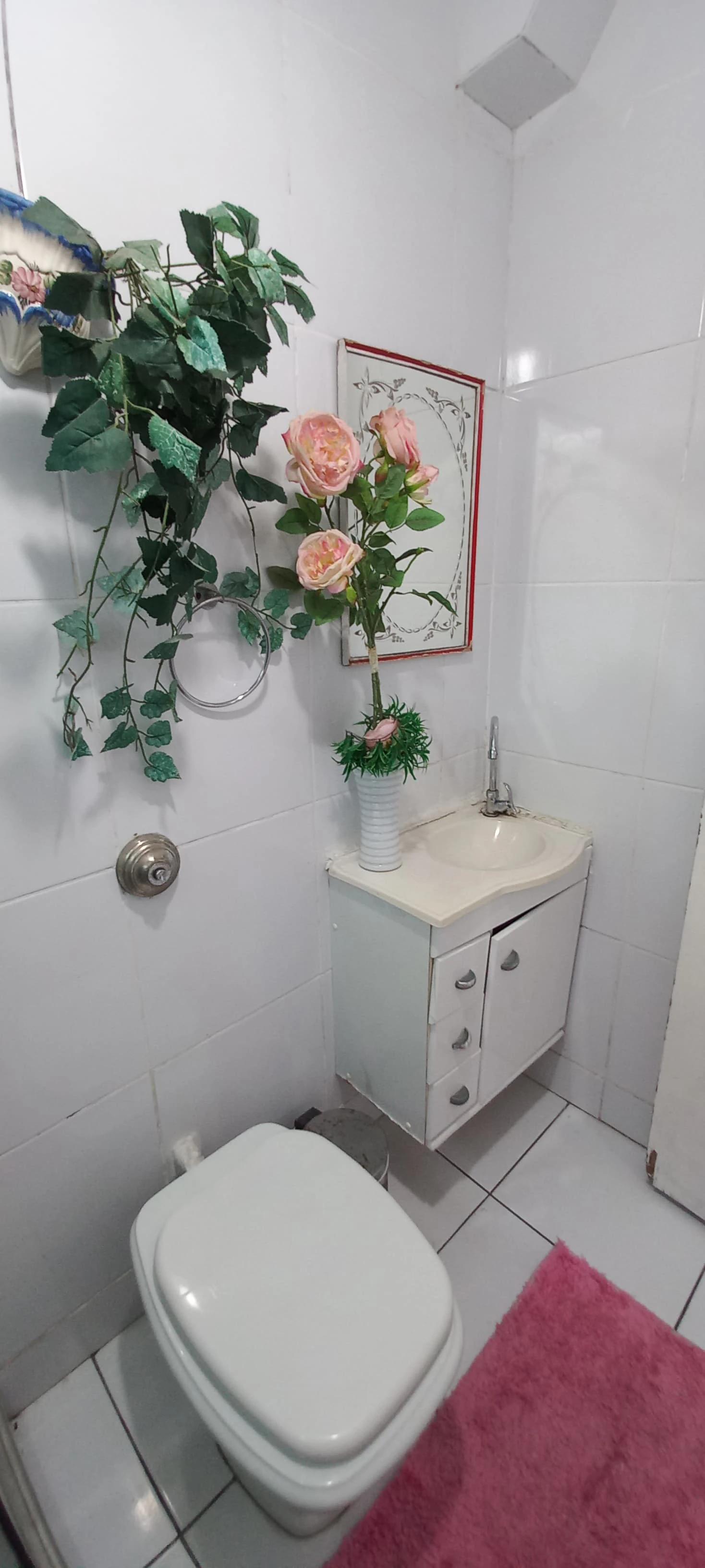 Apartamento à venda com 2 quartos, 65m² - Foto 8