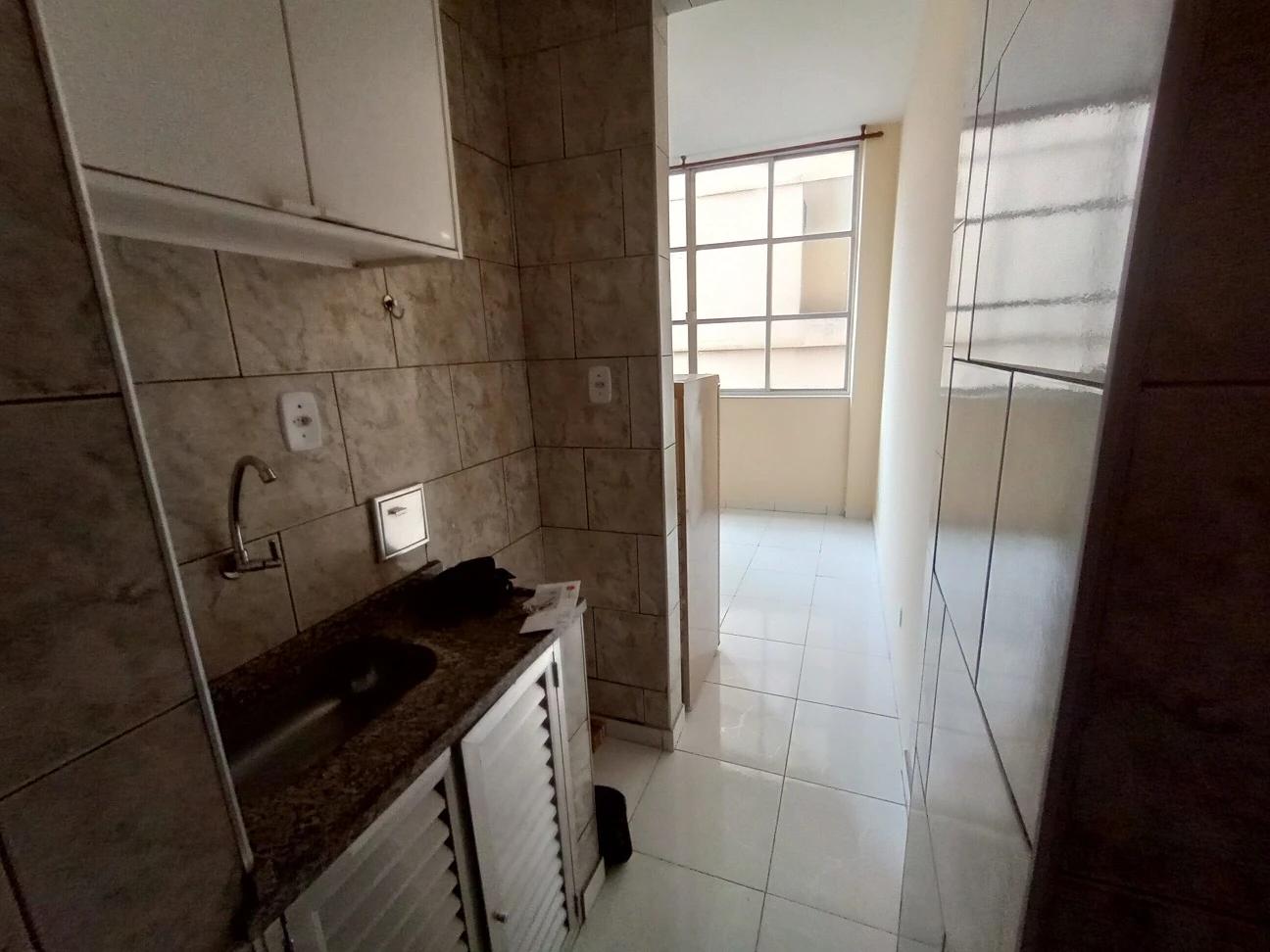 Apartamento à venda com 1 quarto, 19m² - Foto 2