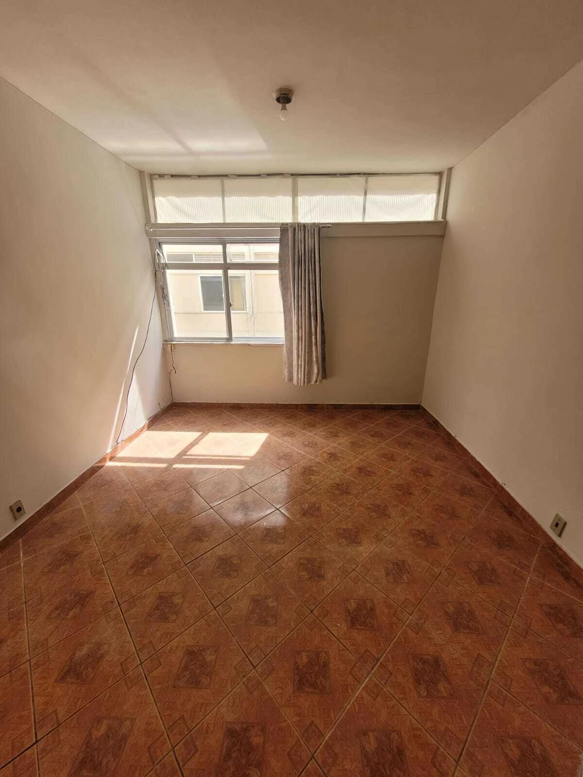Apartamento à venda com 1 quarto, 20m² - Foto 1