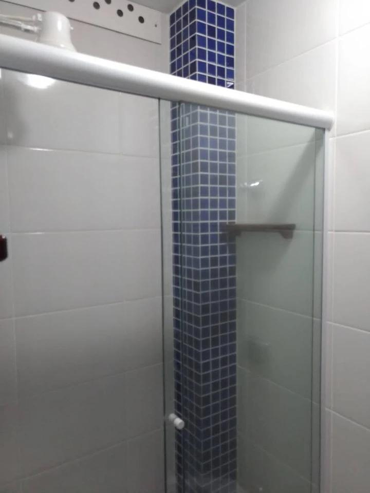 Apartamento à venda com 1 quarto, 15m² - Foto 1