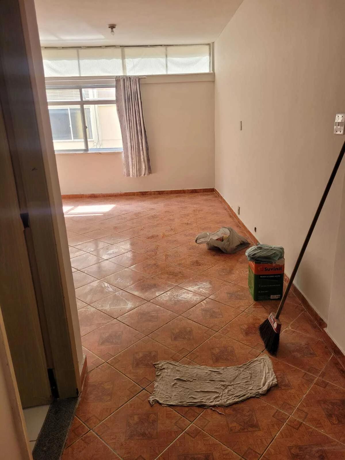 Apartamento à venda com 1 quarto, 20m² - Foto 4