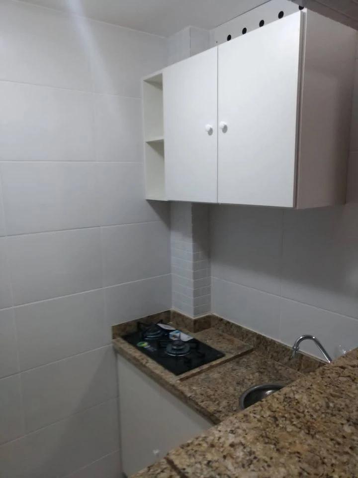 Apartamento à venda com 1 quarto, 15m² - Foto 3