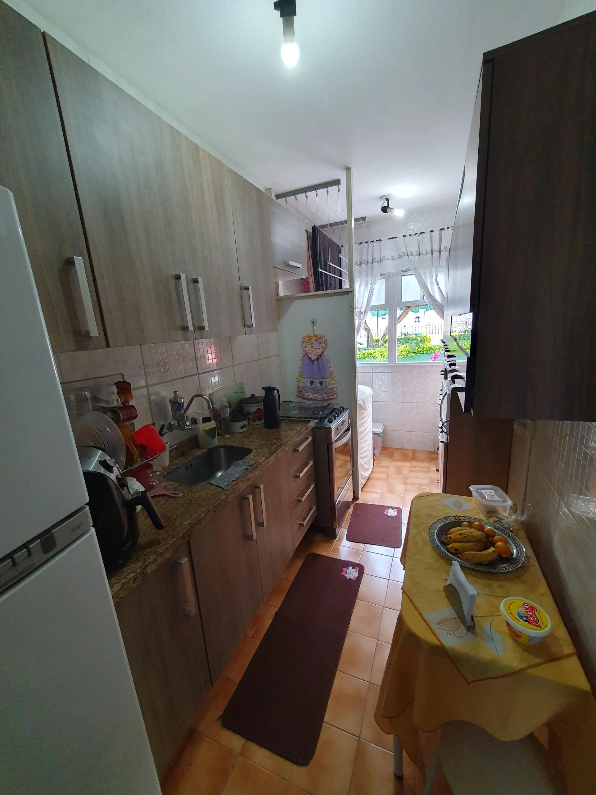 Apartamento à venda com 2 quartos, 80m² - Foto 13
