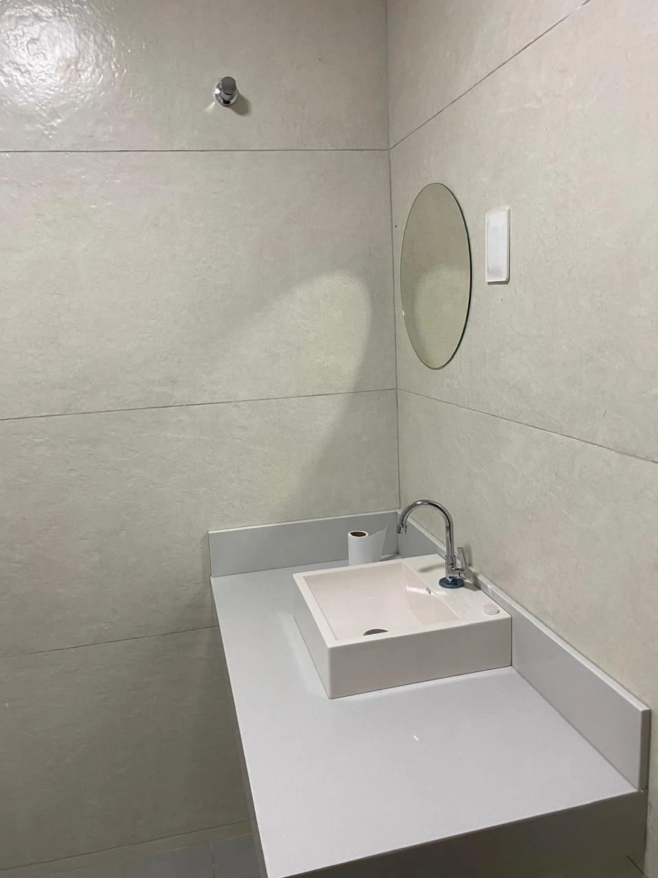 Apartamento à venda com 3 quartos, 110m² - Foto 11