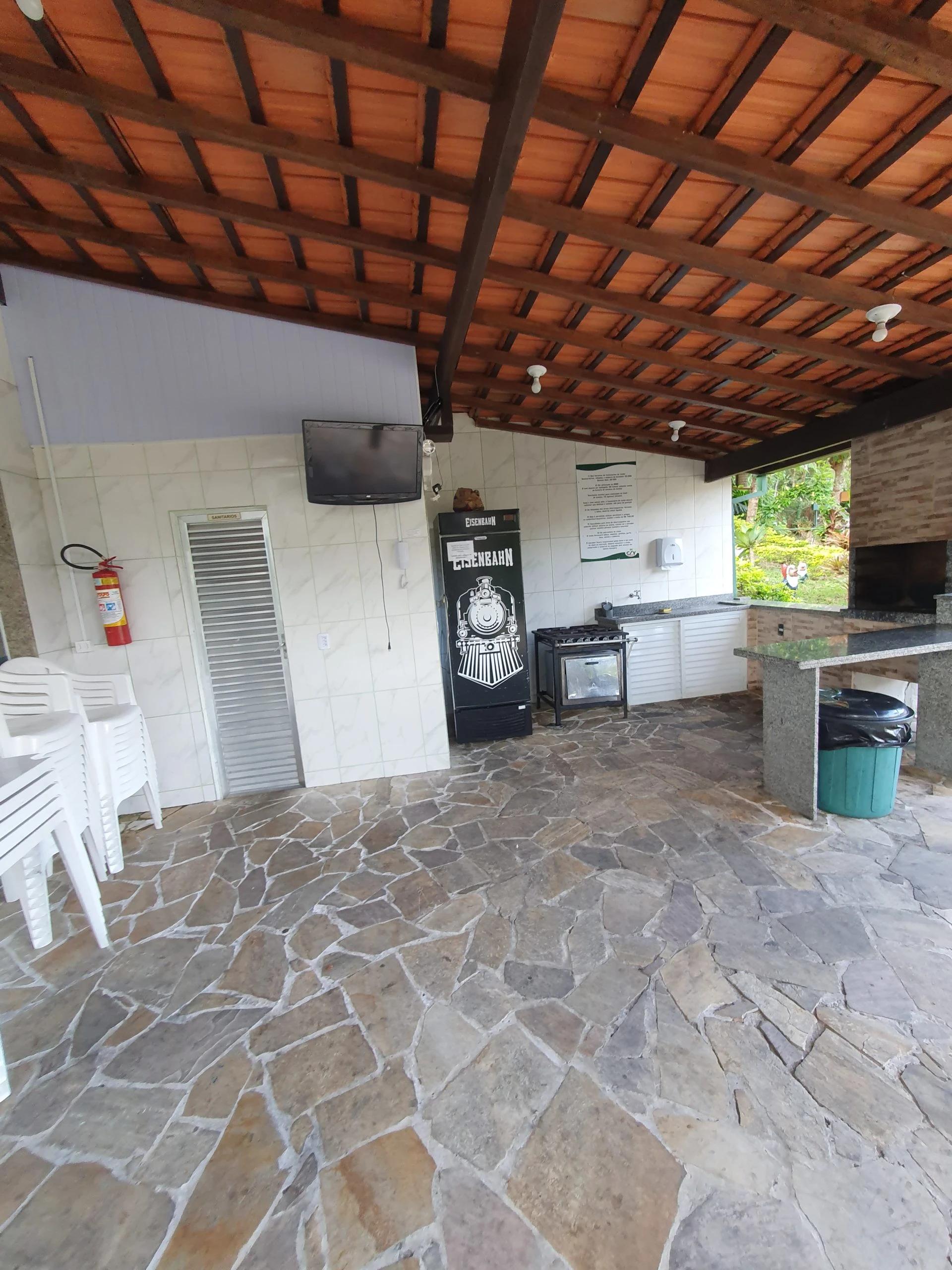 Apartamento à venda com 2 quartos, 80m² - Foto 6