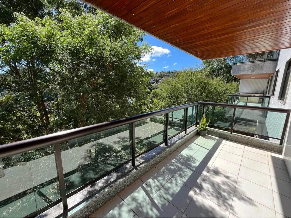 Apartamento à venda com 3 quartos, 110m² - Foto 7