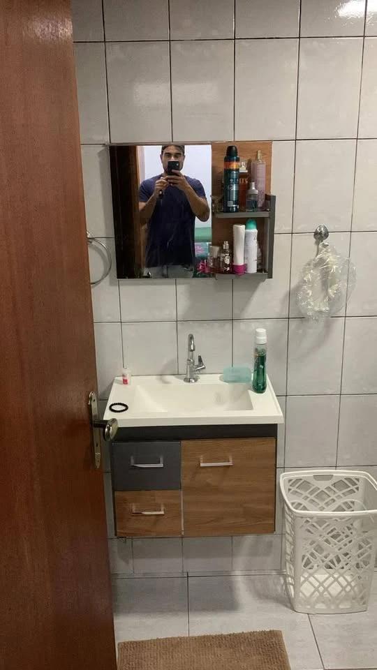 Apartamento à venda com 2 quartos, 50m² - Foto 8
