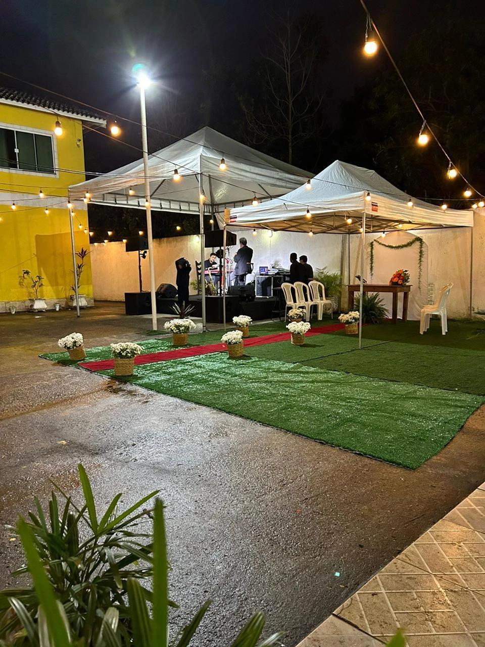 Casa à venda com 5 quartos, 460m² - Foto 12