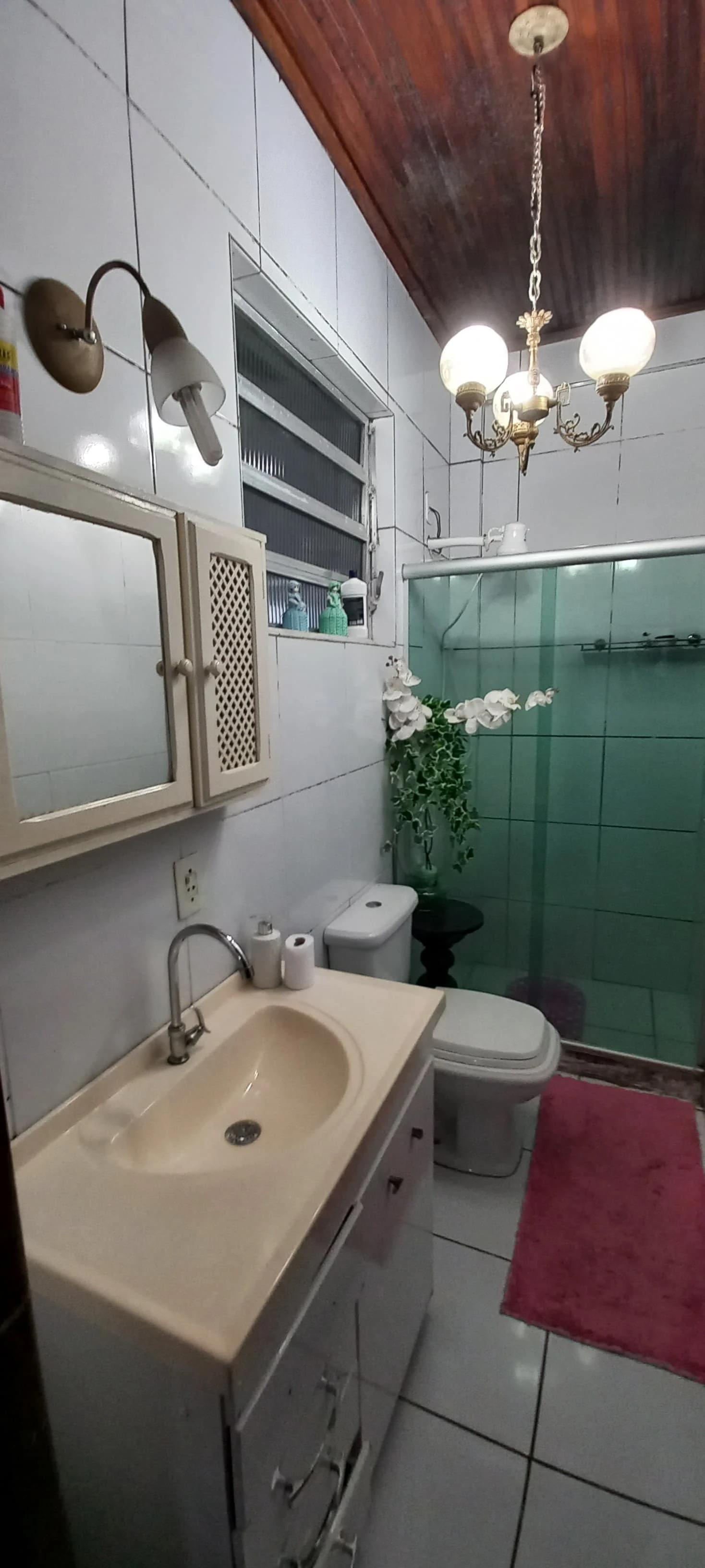 Apartamento à venda com 2 quartos, 65m² - Foto 1