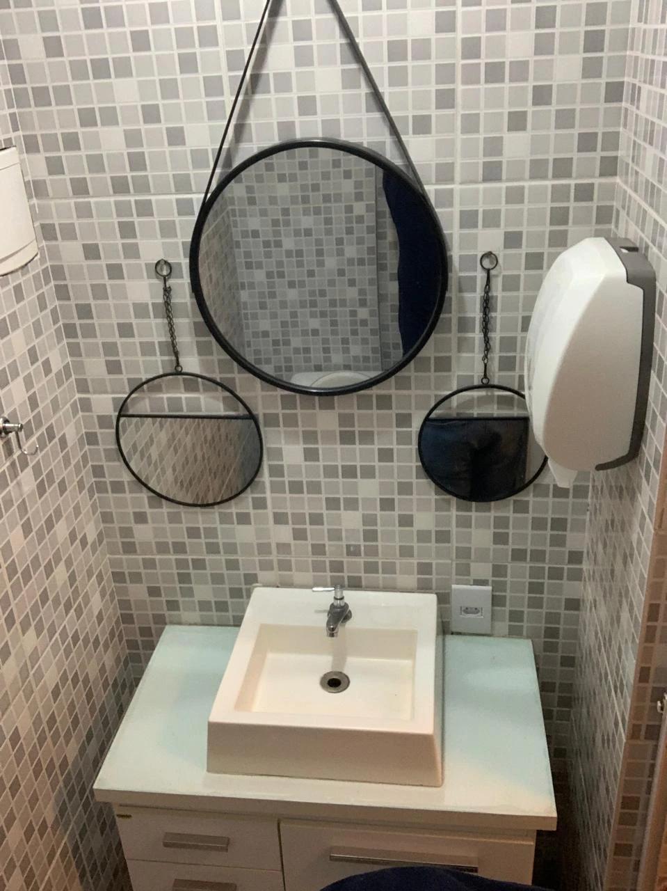 Apartamento à venda com 1 quarto, 20m² - Foto 1