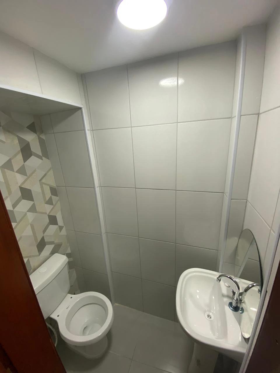 Apartamento à venda com 3 quartos, 110m² - Foto 4