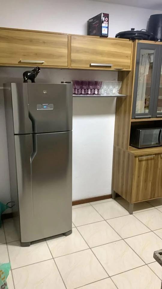 Apartamento à venda com 2 quartos, 50m² - Foto 2