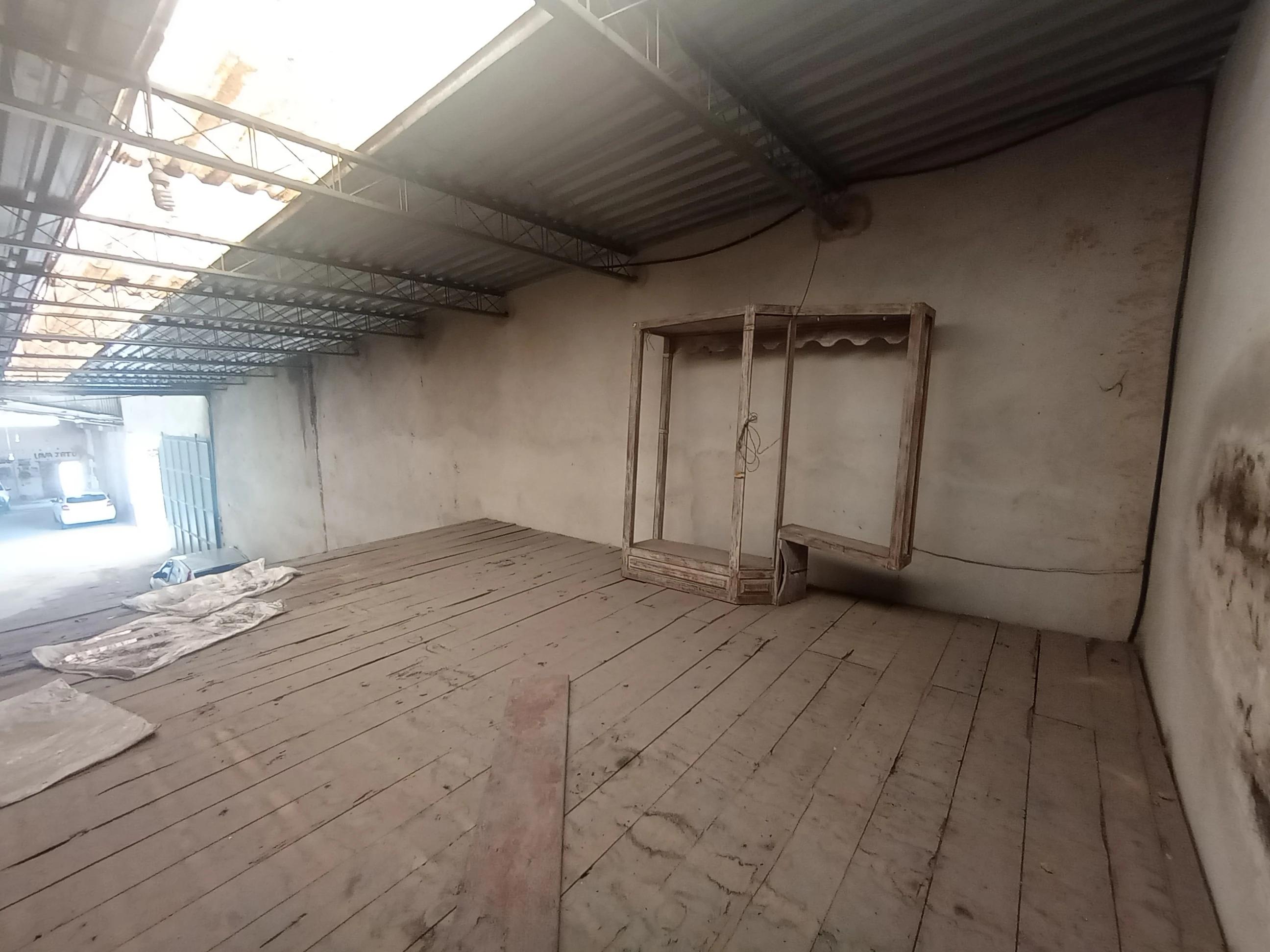 Sobrado à venda com 1 quarto, 42m² - Foto 2