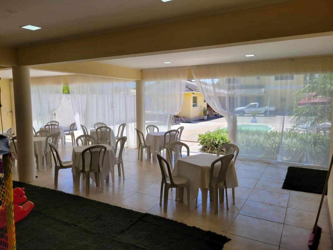 Casa à venda com 5 quartos, 460m² - Foto 2