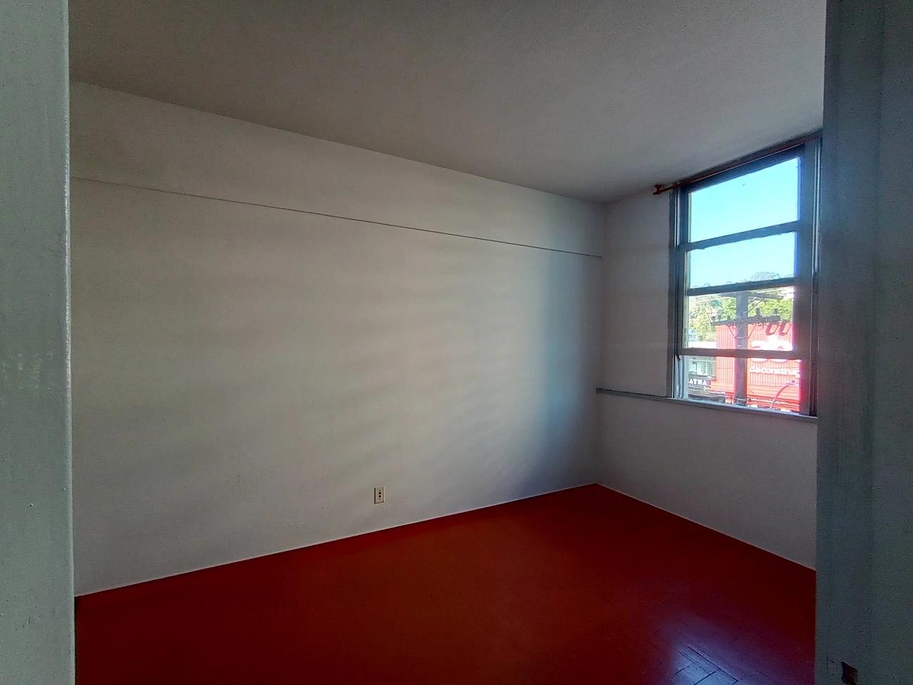 Apartamento à venda com 1 quarto, 40m² - Foto 6