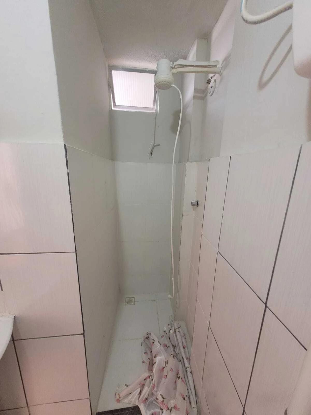 Apartamento à venda com 1 quarto, 20m² - Foto 2