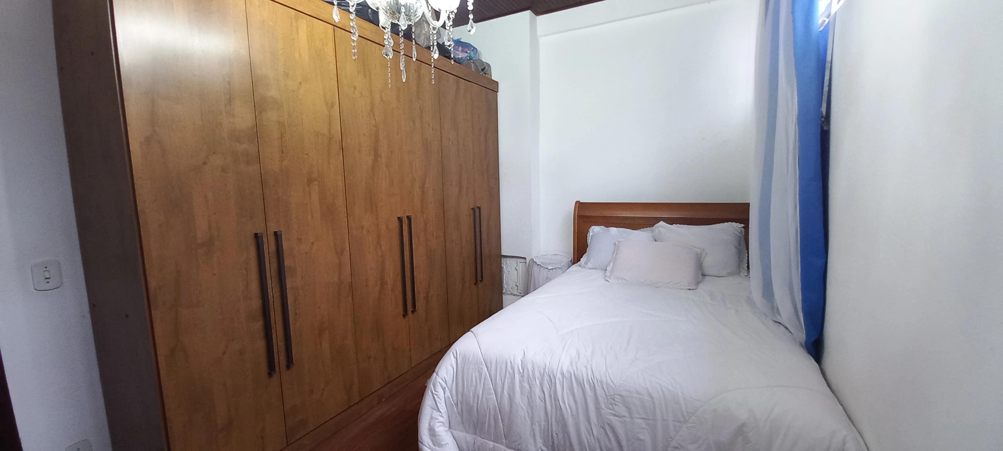 Apartamento à venda com 2 quartos, 65m² - Foto 14