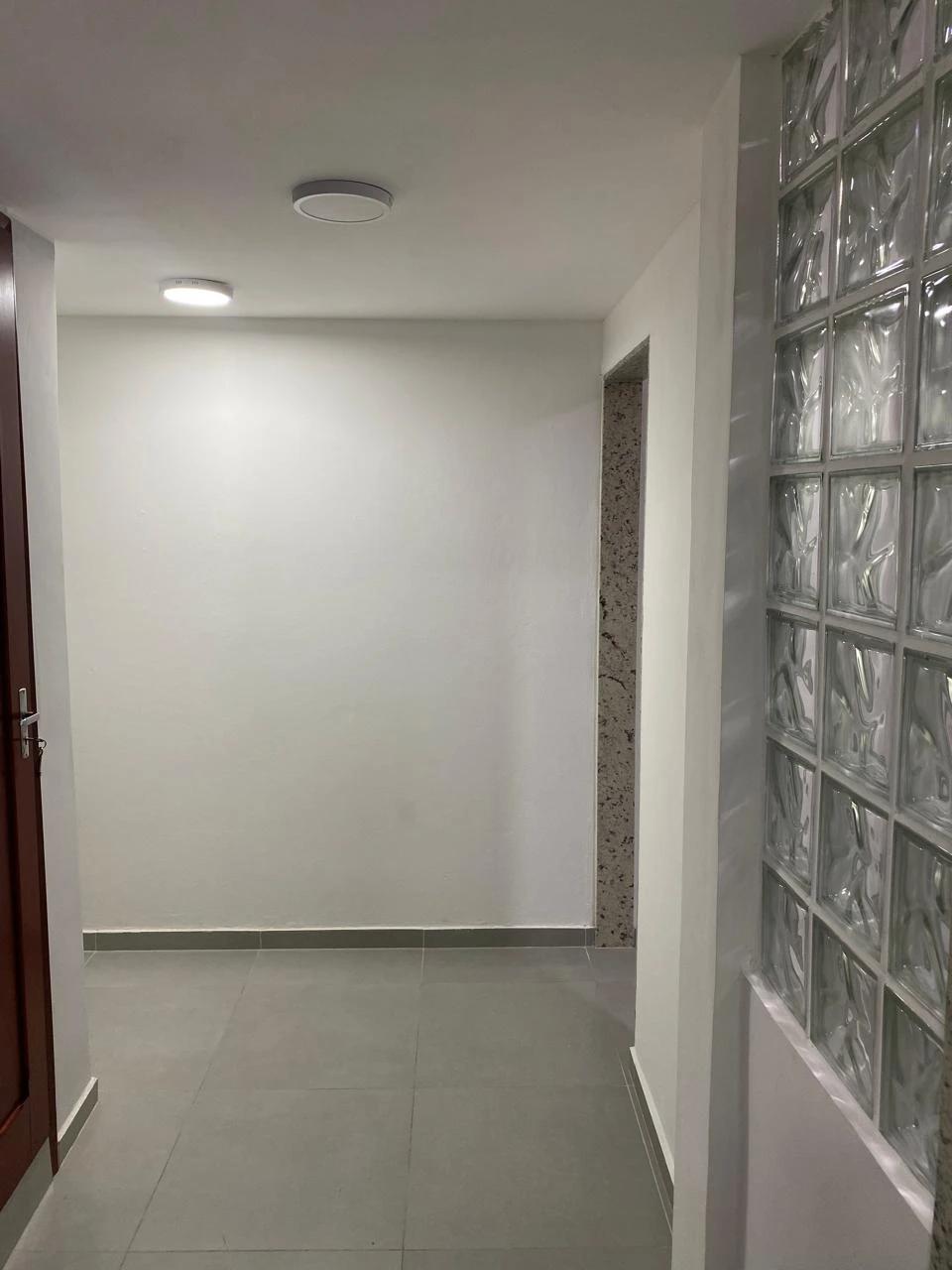 Apartamento à venda com 3 quartos, 110m² - Foto 6